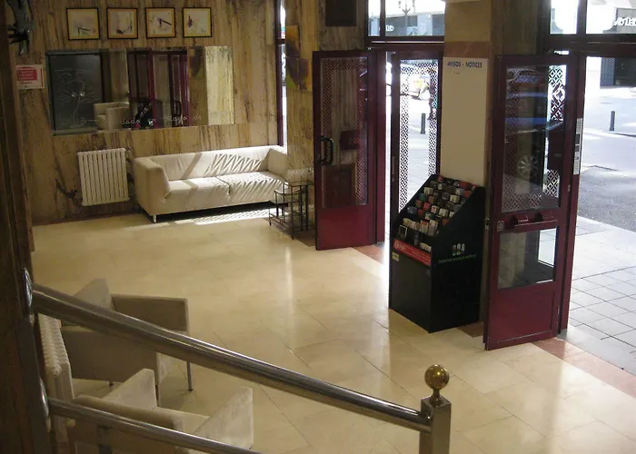 Acebos Azabache Hotel